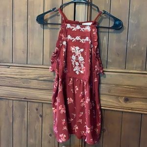 Altard state tank top